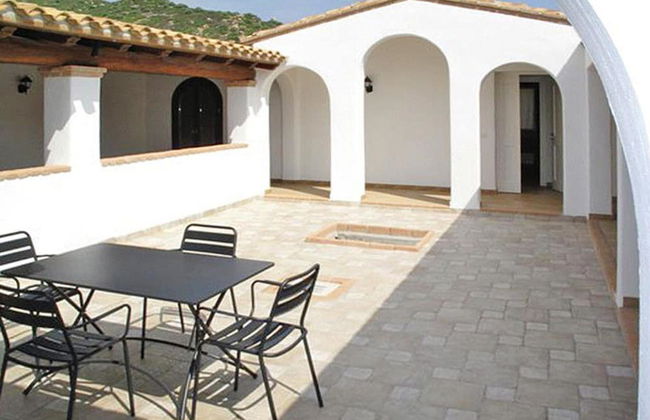 Villa in San Pietro Near White Sand Beach - Foto 13