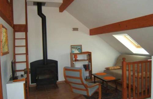 Vue sur embrun lac de serre-ponçon - Foto 5