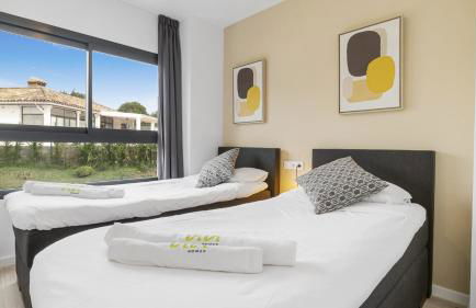 ViVi Homes - Roli Pool, Terrace, Golf & Beach - Photo 13