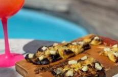 Sítio em meio a natureza, perfeito para relaxar - Foto 23