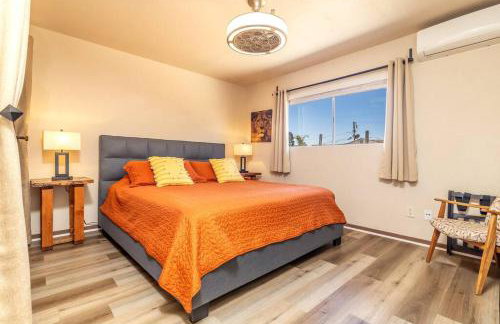 Giraffe House - Foto 29