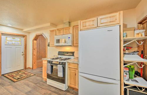 Priest Lake Apartment Near Hiking Trails! - Foto 5