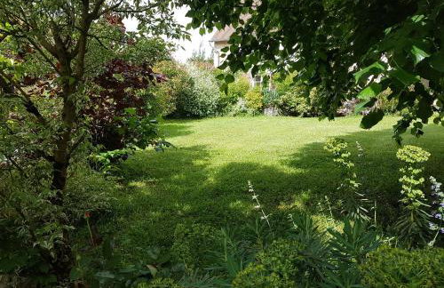 La Grange des 7 Tilleuls - Foto 37