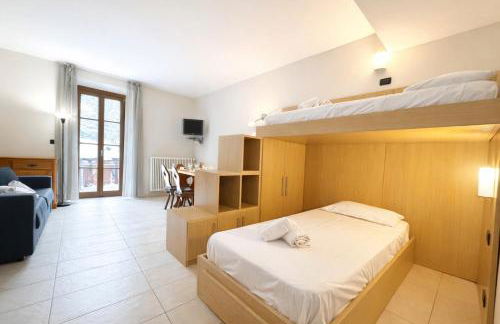 Hostdomus - Mughetto Apartment - Foto 26