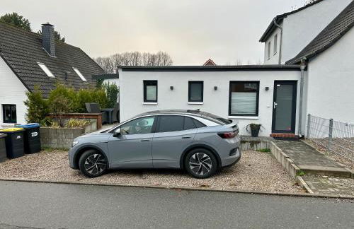 Traumhafte Ferienwohnung zwischen Ostsee und Hansestadt - Foto 27