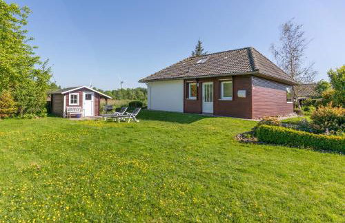 Ferienhaus De lütte Mööv - Foto 1