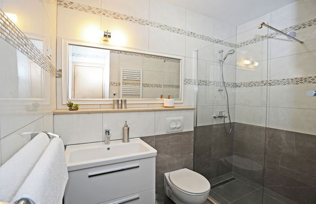 Nika Family Apartments - Foto 47