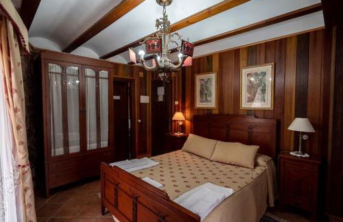 Alojamiento Rural Molino Del Batan - Foto 37