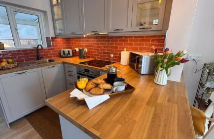 Peaceful, relaxing cottage - Foto 18