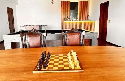 Casa Mollivia - Breath taking views over Funchal - Foto 51