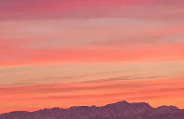 Stylische Sunset-Wohnung - Foto 2
