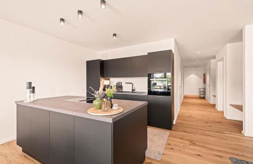 Golden Poodle Luxusappartment am Neuen Schloss Tettang - Foto 6