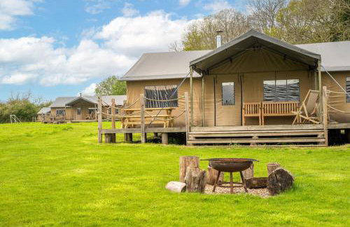 Sweffling at Lantern and Larks - Foto 48