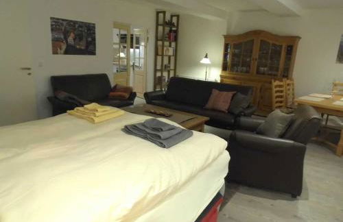 Ferienwohnungen Rheine Markt 12 - Foto 10