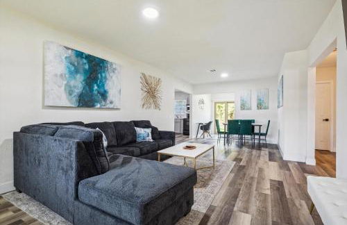 Houston Hideaway 3 Bedroom Home - Foto 2