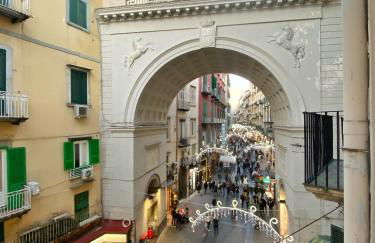 NAPOLIFOREVER Chiaia APARTMENT - Photo 46