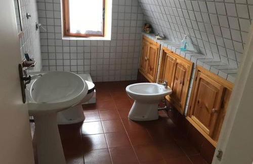 Chalet Edelweiss Marsia-Tagliacozzo 1500mt - Foto 16