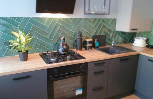 Apartament EM - Foto 14