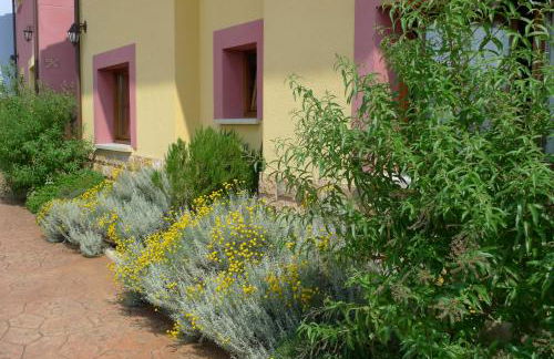 Apartamentos Rurales Antojanes - Foto 17