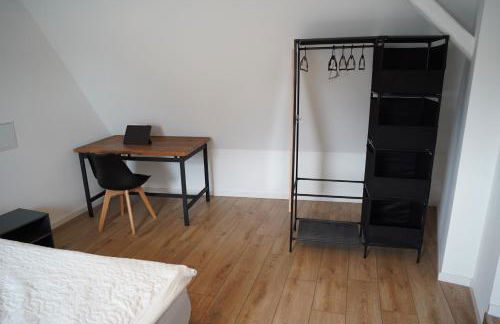 L'appartement de la fontaine - Foto 10