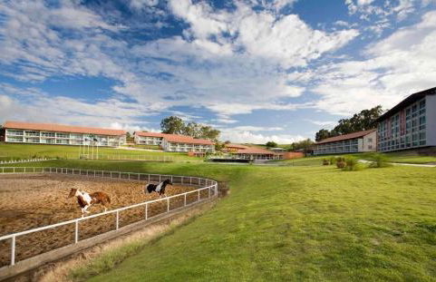 Villa Hípica - Flat com vista para o lago - Foto 38