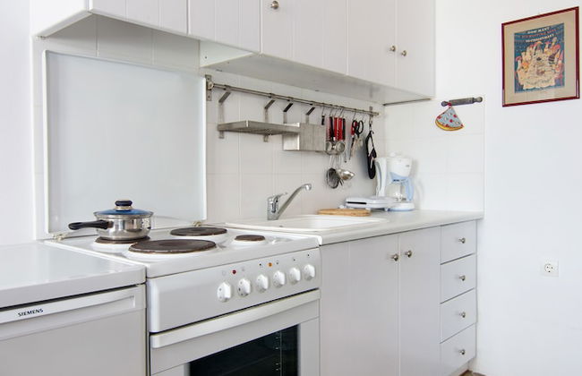 Serifos Houses Livadi - Foto 19