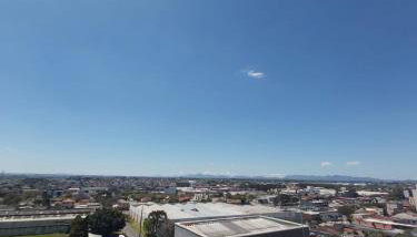 Condomínio com vista da Serra do Mar - Foto 3
