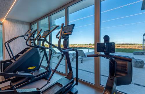 Bayline - Beachfront Bliss & Spa by Bedzy - Foto 70