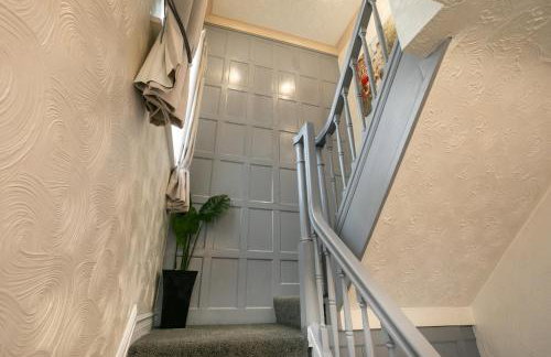 Wickersley House, Rotherham for contractors & Families, free parking, wifi - Foto 37