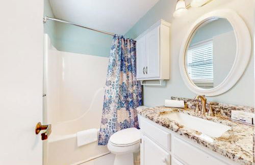 Peaceful Abode - Foto 18