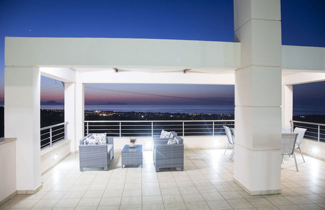 Villa Saint George - Foto 13