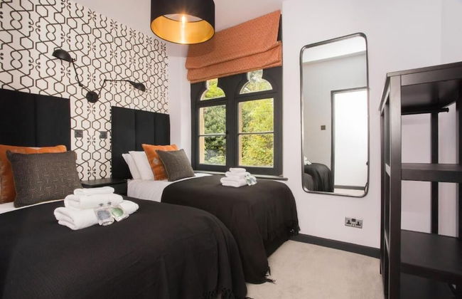 Locksbrook Lodge - Foto 5