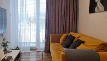 Apartament Wyspiański - Foto 5