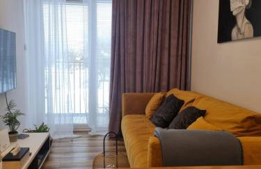 Apartament Wyspiański - Foto 5