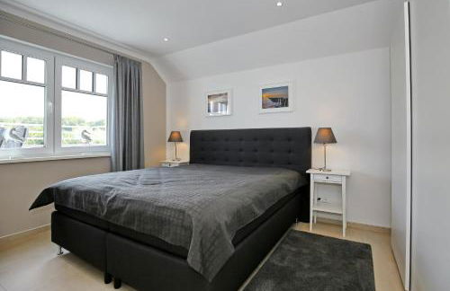 Haus am Wald Wohnung Strand - Foto 7