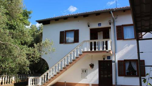 Apartments Seka - Foto 2