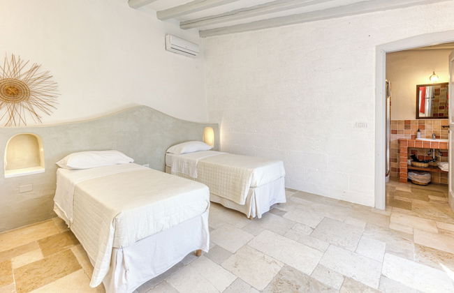 BioMasseria Santa Lucia - Photo 4