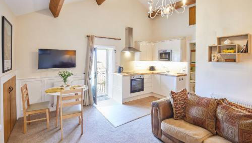 Host & Stay - The Hayloft - Foto 3