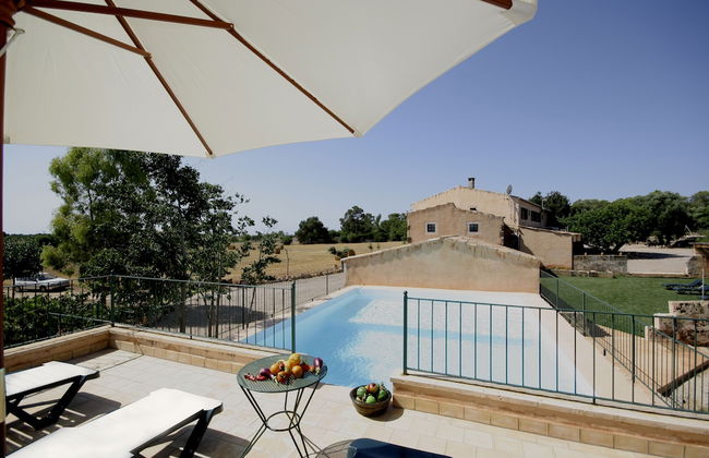 Finca Agroturismo Sa Cova den Borino - Foto 63