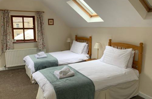 Fox and Hounds Cottage, Starbotton - Foto 1