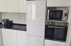 Apartamento la Fortaleza - Foto 10