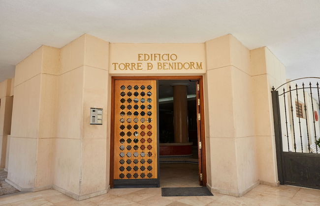 Sonrisa Deluxe Apartments Levante - Foto 2