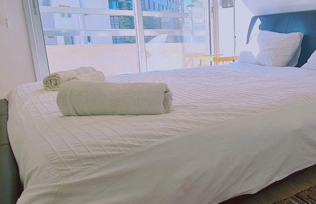 02 LIM - Stay Vivid City Apartment - Foto 4