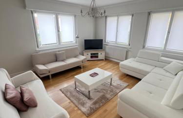 BONNE IDEE - Suite GEORGETTE - Meublé de tourisme 3 étoiles - Foto 50