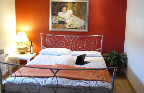 Celic Art Apartments - Foto 1