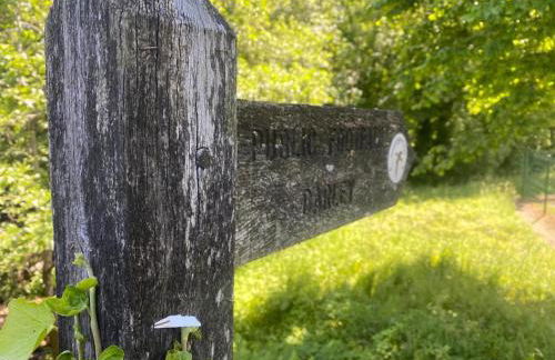 2-bed Flat in Summerbridge Harrogate, Pet Friendly - Foto 59