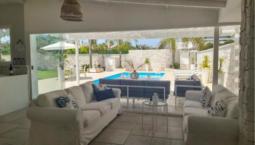 1 Bedroom Awesome Home In Leporano - Foto 5