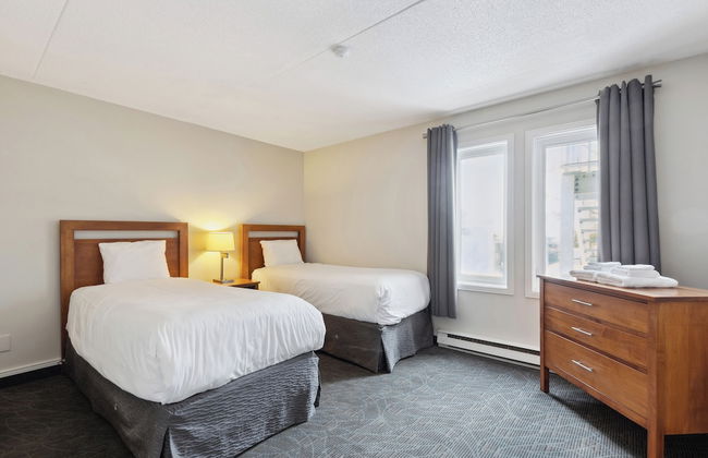 Cachet Crossing Chalets - Foto 50