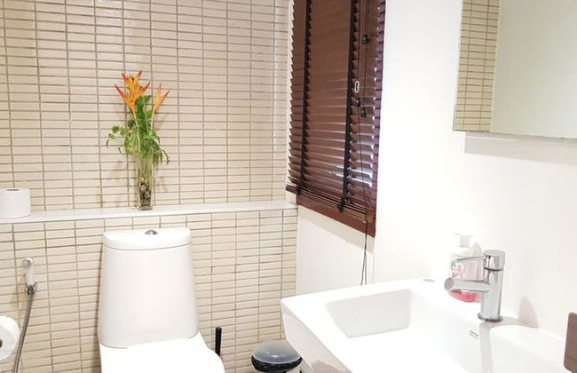 Pranaluxe Pool Villa Holiday Home - Foto 23