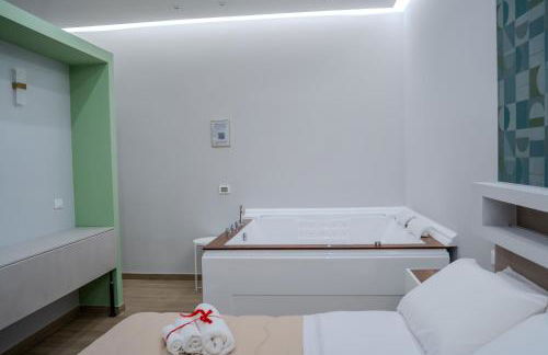 Luxury Acclavio Apartments - Foto 66